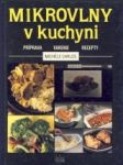 Mikrovlny v kuchyni - náhled