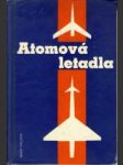 Atomová letadla - náhled