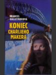 Koniec Charlieho Makera - náhled