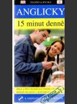 Anglicky 15 minut denně - náhled