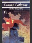 Krásna Catherine 1/2. - náhled