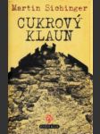 Cukrový klaun - náhled