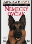 Nemecký ovčiak - náhled