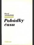 Pohádky času - náhled