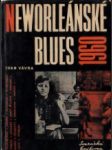 Neworleánské blues 1960 - náhled