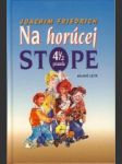 Na horúcej stope - náhled