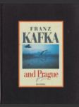 Franz Kafka and Prague - náhled