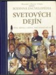 Rodinná encyklopédia svetových dejín - náhled