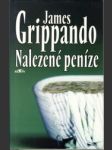 Nalezené peníze - náhled