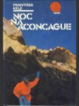 Noc na Aconcague - náhled