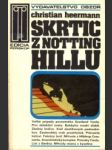 Škrtič z Notting Hillu - náhled