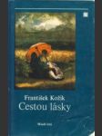 Cestou lásky - náhled