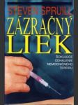 Zázračný liek - náhled