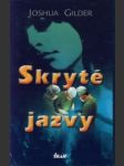 Skryté jazvy - náhled