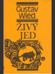 Živý jed - náhled