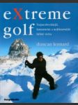 Extreme golf - náhled