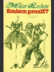 Smiem prosiť ? - náhled