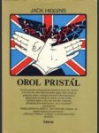 Orol pristál - náhled