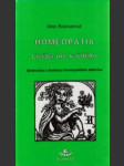 Homeopatia liečba pre každého - náhled