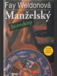 Manželský horoskop - náhled