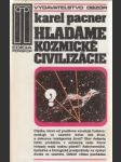 Hľadáme kozmické civilizácie - náhled