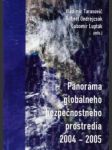 Panoráma globálneho bezpečnostného prostredia 2004-2005 - náhled