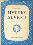 Hvězdy severu-kapitoly z kulturních dějin severských - náhled