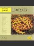 Rohatky - náhled