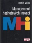 Management hodnotových inovací - náhled