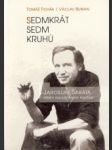 Sedmkrát sedm kruhů - náhled