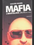 Mafia v Bratislave - náhled