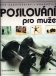 Posilování pro muže - náhled