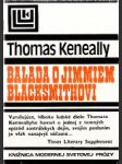 Balada o Jimmiem Blacksmithovi - náhled