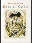 Česlicí času - náhled