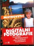 Digitální fotografie.Profesionální techniky - náhled