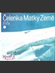 Čelenka Matky Země - náhled