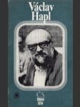 Václav Hapl - náhled