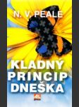 Kladný princip dneška - náhled