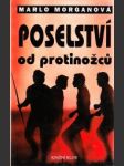 Poselství od protinožců - náhled