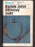 Džínový svět john radek - náhled