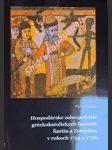 Hospodárske zabezpečenie gréckokatolickych farností šariša a zemplina v rokoch 1734 a 1738 . gréckokatolíci v záznamoch latinských biskupov z 18. storočia iii. - zubko peter - náhled