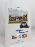 Holýšov: Osvobození 1945 - náhled