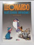 Leonardo 4 - Buď zdráv, hifigénie! - náhled