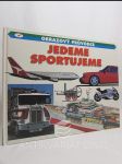 Obrazový průvodce: Jdeme, sportujeme - náhled