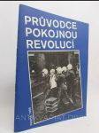 Průvodce pokojnou revolucí - náhled