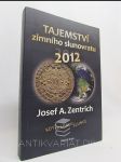 Tajemství zimního slunovratu 2012: Když padalo Slunce - náhled