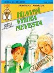 Hlavná výhra nevesta - náhled