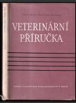 Veterinární příručka - náhled