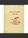 Světová válka 1939-1945 (2. světová válka) DOKUMENTÁRNÍ  FOTO - náhled