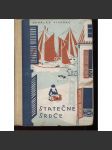 Statečné srdce (edice: Do života, sv. 19) [dětská literatura, Francie] - náhled